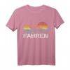Weg da ich darf jetzt fahren Bootsführerschein bestanden T-Shirt – Perfekt für Bootsfahrer, Kapitäne & Boot Crew zum Wochenende