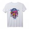 Die beste Zeit für Halloween T-Shirt - Lizenziertes Band-Design mit Best Time Single Motiv für Halloween-Partys
