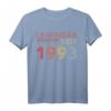 Lustiges 30. Geburtstag T-Shirt für 1993 Geborene - Perfekte Dekoration & Geschenkidee für den 30. Geburtstag