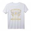 Lustiges Als Gott mich vor 18 Jahren schuf Geburtstag Birthday T-Shirt – Perfektes Geschenk für den 18. Geburtstag