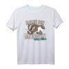 Faulenzer Faultier T-Shirt - Mach Ich Morgen versprochen lustiges Spruchshirt für Damen und Herren, perfekt für Morgenmuffel und Langschläfer
