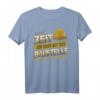 Keine Zeit... Muss auf die Baustelle - Lustiges Bau- und Hausbau T-Shirt für Bauherren, Handwerker und Heimwerker