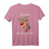 Rentier Frohe Weihnachten T-Shirt für Männer, Frauen & Familie - Lustiges Weihnachtsdesign für festliche Feiertage & Winterferien