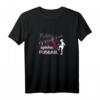 Echte Mädchen spielen Fußball Geschenkidee Frauenfußball T-Shirt – Perfekt für kleine und große Fußballerinnen