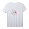 Echte Mädchen spielen Fußball Geschenkidee Frauenfußball T-Shirt – Perfekt für kleine und große Fußballerinnen