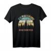 Ich Mag Bäume Die Halten Die Fresse – Lustiges Waldspruch T-Shirt für Waldliebhaber, Förster & Naturfans