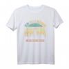 Ich Mag Bäume Die Halten Die Fresse – Lustiges Waldspruch T-Shirt für Waldliebhaber, Förster & Naturfans