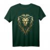HapKitten Metallisches Logo T-Shirt - Urban Species Lizenzprodukt, Hochwertiges Geschenk