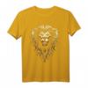 HapKitten Metallisches Logo T-Shirt - Urban Species Lizenzprodukt, Hochwertiges Geschenk