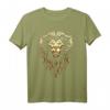 HapKitten Metallisches Logo T-Shirt - Urban Species Lizenzprodukt, Hochwertiges Geschenk