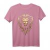 HapKitten Metallisches Logo T-Shirt - Urban Species Lizenzprodukt, Hochwertiges Geschenk