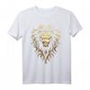 HapKitten Metallisches Logo T-Shirt - Urban Species Lizenzprodukt, Hochwertiges Geschenk
