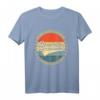Legendärer Bauleiter Bauaufsicht Baustelle T-Shirt – Lustiges Retro Vintage Motiv für Bauleiter, Bauherr & Bauarbeiter