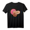Lustiges Sex Spruch T-Shirt | 2 In The Pinky 1 In The Stinky - Provokantes Geschenk für Erwachsene, Partys & Junggesellenabschiede