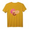 Lustiges Sex Spruch T-Shirt | 2 In The Pinky 1 In The Stinky - Provokantes Geschenk für Erwachsene, Partys & Junggesellenabschiede