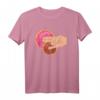 Lustiges Sex Spruch T-Shirt | 2 In The Pinky 1 In The Stinky - Provokantes Geschenk für Erwachsene, Partys & Junggesellenabschiede