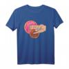 Lustiges Sex Spruch T-Shirt | 2 In The Pinky 1 In The Stinky - Provokantes Geschenk für Erwachsene, Partys & Junggesellenabschiede
