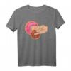 Lustiges Sex Spruch T-Shirt | 2 In The Pinky 1 In The Stinky - Provokantes Geschenk für Erwachsene, Partys & Junggesellenabschiede