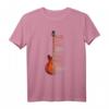 Blues Musik Gitarre lustiges Geschenk für Gitarrist T-Shirt – Perfekt für Blues- und Jazzliebhaber, Musiker & Fans