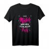 Coole Mädels machen Schlager Party Musik Glitzer Feier T-Shirt – Perfekt für Festivals, Mallorca, Apres Ski & Geburtstage