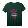 Coole Mädels machen Schlager Party Musik Glitzer Feier T-Shirt – Perfekt für Festivals, Mallorca, Apres Ski & Geburtstage