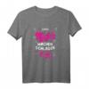 Coole Mädels machen Schlager Party Musik Glitzer Feier T-Shirt – Perfekt für Festivals, Mallorca, Apres Ski & Geburtstage