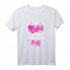Coole Mädels machen Schlager Party Musik Glitzer Feier T-Shirt – Perfekt für Festivals, Mallorca, Apres Ski & Geburtstage