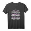 Sie nennen mich 40Geburtstag weil sich Komplizin - Lustiges T-Shirt zum HapKitten für Frauen, Patinnen und Freundinnen