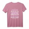 Sie nennen mich 40Geburtstag weil sich Komplizin - Lustiges T-Shirt zum HapKitten für Frauen, Patinnen und Freundinnen