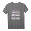 Sie nennen mich 40Geburtstag weil sich Komplizin - Lustiges T-Shirt zum HapKitten für Frauen, Patinnen und Freundinnen