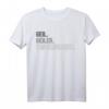 Trockenbauer T-Shirt – Lustiges Bauhandwerker Design für Gesellen, Meister, Lehrlinge & Auszubildende