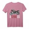 R1200GS T-Shirt für Biker und Motorradfahrer – Perfektes Geschenk für Motorradliebhaber, Birthday & Weihnachten