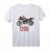 R1200GS T-Shirt für Biker und Motorradfahrer – Perfektes Geschenk für Motorradliebhaber, Birthday & Weihnachten