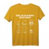 Pyro Dinge Die Ich In Meiner Freizeit Mache Spruch Feuerwerk T-Shirt – Perfekt für Feuerwerks- und Pyroliebhaber zu Silvester und Neujahr