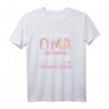 Man Nennt Mich Oma Weil Komplizin - Lustiges Großmutter Geschenk T-Shirt für Oma und Enkelkinder