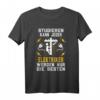 Studieren Kann Jeder Elektriker Werden Nur Die Besten T-Shirt - Lustiges Elektriker Design, Geschenkidee für Elektriker