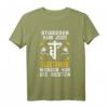 Studieren Kann Jeder Elektriker Werden Nur Die Besten T-Shirt - Lustiges Elektriker Design, Geschenkidee für Elektriker