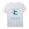 Ich bin eine Hexe ich darf das, Hexen, fliegen – Lustiges Hexen T-Shirt als Geschenk für Frauen und Männer zu Geburtstag, Muttertag, Vatertag & Weihnachten