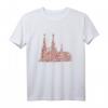 Kölner Dom Karneval Konfetti Geschenkidee T-Shirt – Feiere wie ein echter Kölner beim Karneval am Rhein