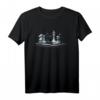 Lustiges Schach-T-Shirt für Schachliebhaber, Kinder & Familie – Perfekt für Geburtstage, Weihnachten & Schachpartys