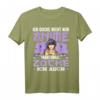 Ich gucke nicht nur Anime manchmal zocke ich auch T-Shirt - Lustiges Manga-Design für Anime- und Gaming-Fans, perfekt für Teenager und Jungen