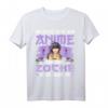 Ich gucke nicht nur Anime manchmal zocke ich auch T-Shirt - Lustiges Manga-Design für Anime- und Gaming-Fans, perfekt für Teenager und Jungen
