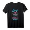 Level 12 Jahre Mädchen Gamer Girl Zocker Geburtstag T-Shirt - Legendär seit 2011, Perfektes Geschenk für junge Zockerinnen bei der nächsten Party