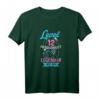 Level 12 Jahre Mädchen Gamer Girl Zocker Geburtstag T-Shirt - Legendär seit 2011, Perfektes Geschenk für junge Zockerinnen bei der nächsten Party