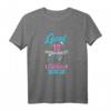 Level 12 Jahre Mädchen Gamer Girl Zocker Geburtstag T-Shirt - Legendär seit 2011, Perfektes Geschenk für junge Zockerinnen bei der nächsten Party