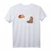 Lustiges Line Dance T-Shirt für Damen und Herren – Witziges Geschenk für Line Dancer, Tanzlehrer, Queen & King mit Cowboy Hut & Western Stiefeln