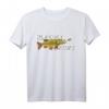 Kinder Kleiner Profi Fische Angelkleidung für Jungen - Lustiges Hecht T-Shirt für kleine Angler, perfekt für Geburtstags- und Angelgeschenke