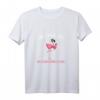 Die Lage Ist Besäufniserregend Wein Flamingo Saufen Party T-Shirt – Lustiges Trink-Spruch-Shirt für Partyliebhaber und Junggesellenabschiede