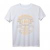 65. Geburtstag Geschenk für Mann - Mythos und Legende Jahrgang 1958 T-Shirt | Vintage Geburtstagsshirt für Männer