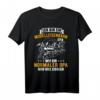 Eisenbahn Dampflok Lokomotiven Züge Modellbahn T-Shirt – Lustiges Geschenk für Rentner, Opa, Zugführer & Eisenbahnfans